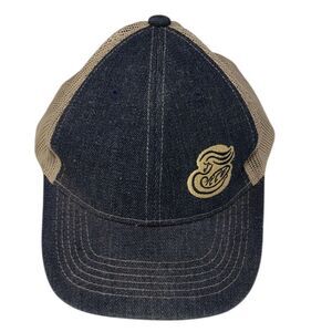 Panera Unisex Adjustable Hat / Ball Cap